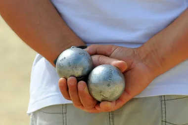 Concours de Boules