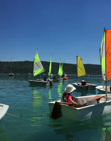 Association Voile et Nautisme 04