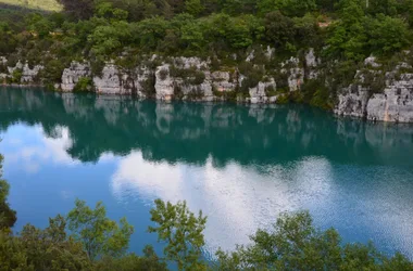 SAINT-LAURENT-DU-VERDON – Notre-Dame du Verdon