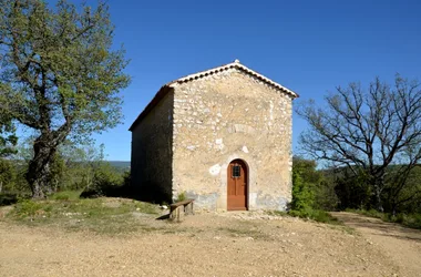 SAINT-LAURENT-DU-VERDON – Le Lac d’Artignosc