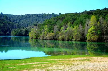 GRÉOUX-LES-BAINS – Le Tour des balcons du Verdon et plateau de Valensole