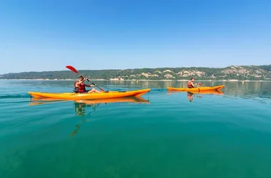 Cinquante ans du Lac