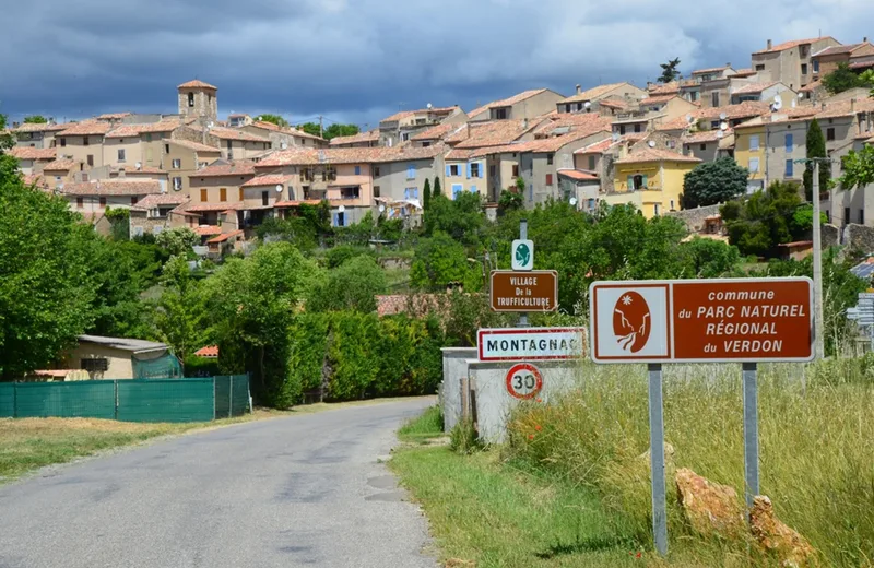 MONTAGNAC – MONTPEZAT – Le circuit des deux oratoires