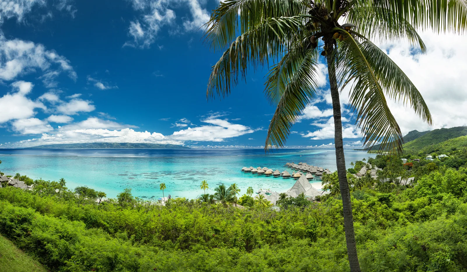 Lilikoi Moorea in Moorea Maiao (Windward Islands) - Tahiti Tourisme