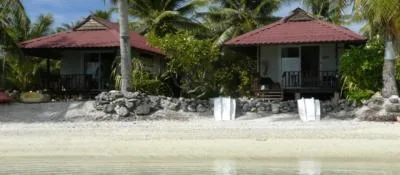 Vekeveke Village - Tahiti Tourisme