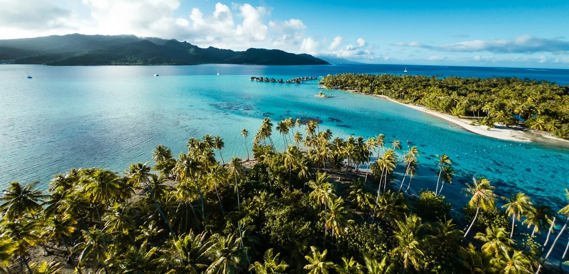 Le Taha’a by Pearl Resorts - Tahiti Tourisme