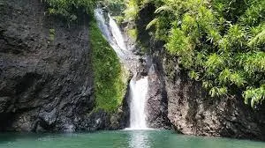 Vallée de la Fara'ura - Tahiti Tourisme