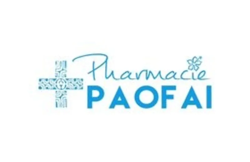 Pharmacie Paofai - Tahiti Tourisme