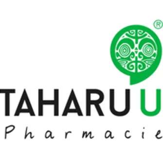 Pharmacie Taharuu