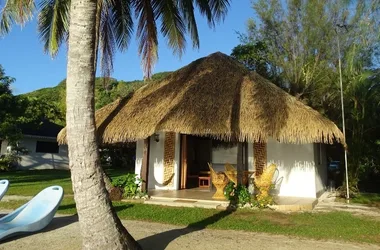 Hotel Atiapiti - Tahiti Tourisme