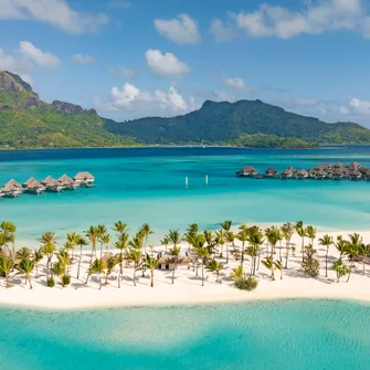 The Westin Bora Bora Resort & Spa