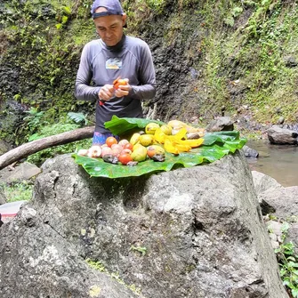 Moorea Eco Adventure