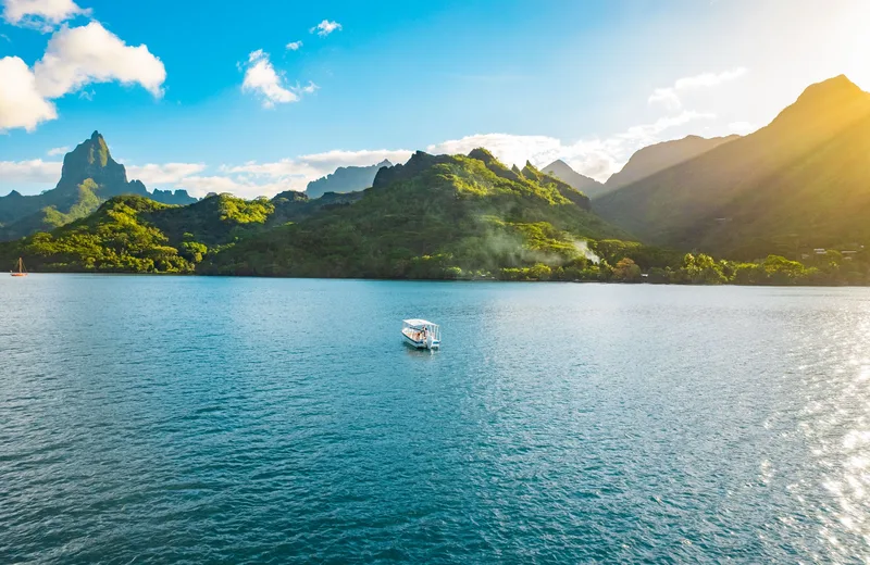 Aimeho Private Escapes - Tahiti Tourisme
