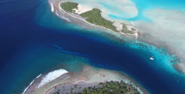 Aqua Polynésie - Tahiti Tourisme