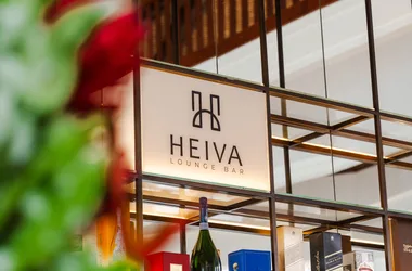 Heiva Lounge Bar