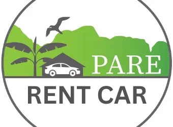 Pare Rent Car