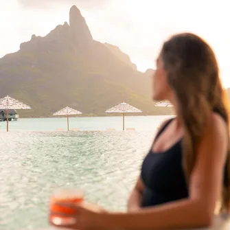 Te Ava – The Westin Bora Bora Resort & Spa