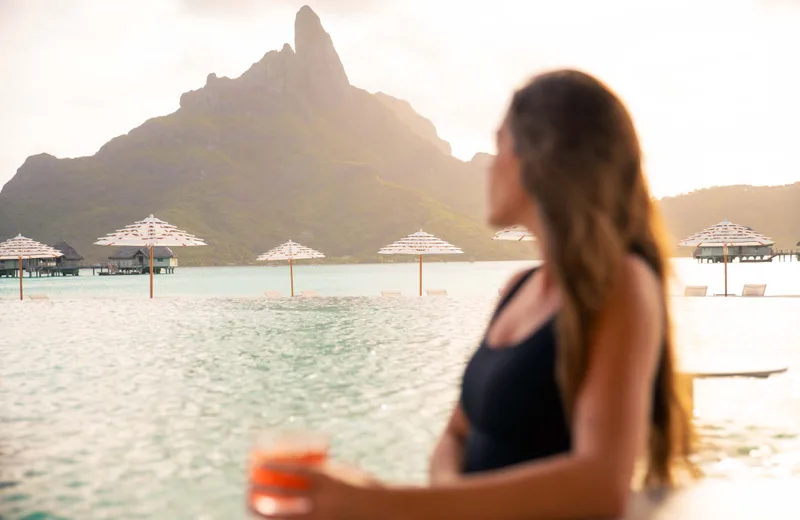 Te Ava – The Westin Bora Bora Resort & Spa