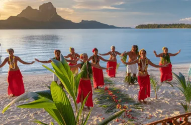 Eurl Groupe Maohi Nui - Tahiti Tourisme