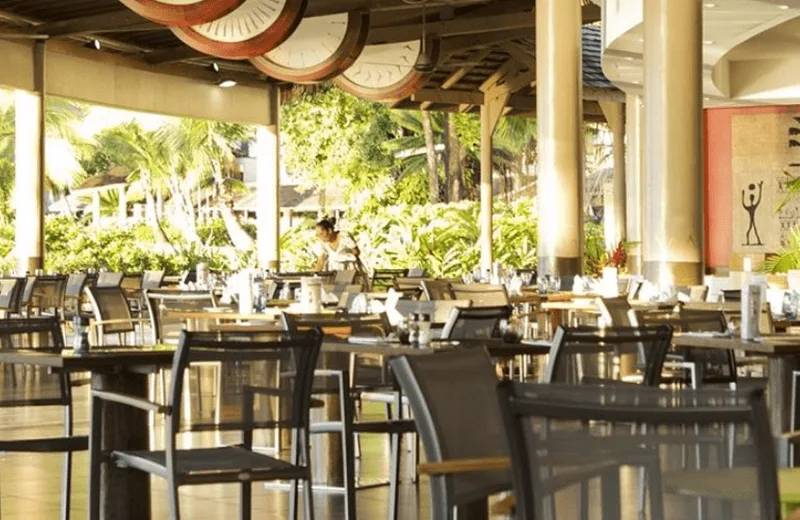 Restaurant Hiti Mahana -  Le Tahiti By Pearl Resorts - Tahiti Tourisme
