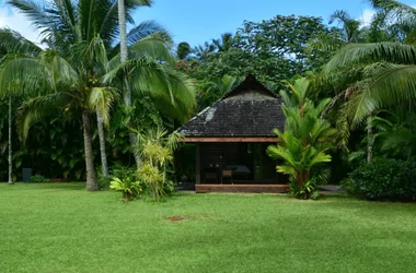 Villa Manaora - Tahiti Tourisme