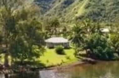 Moana @ Teahupo'o - Tahiti Tourisme