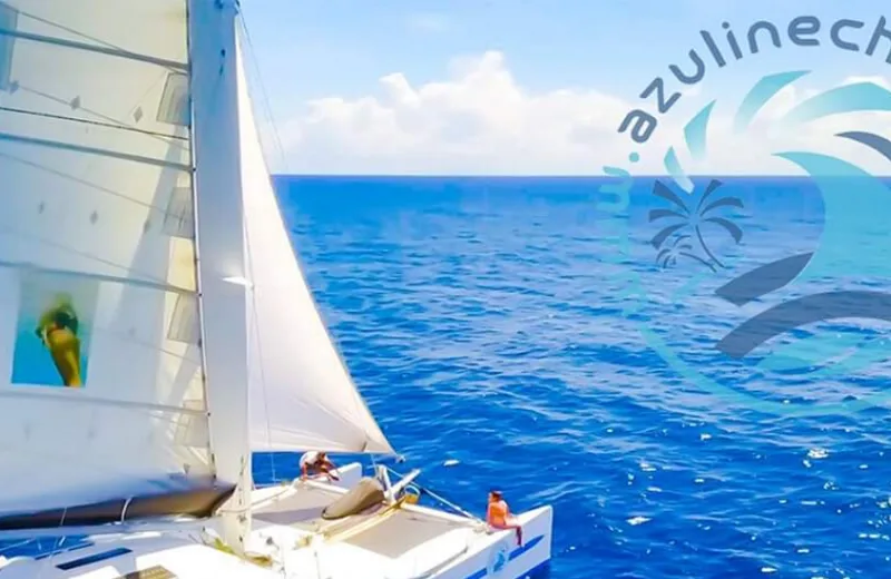 Azuline Charter - Tahiti Tourisme
