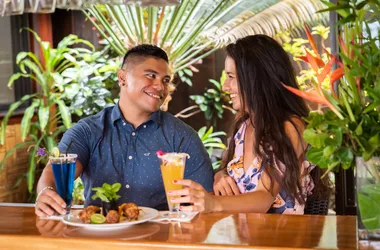 Mokai Bar –  Le Nuku Hiva By Pearl Resorts