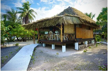 Relais Royal Tikehau - Tahiti Tourisme