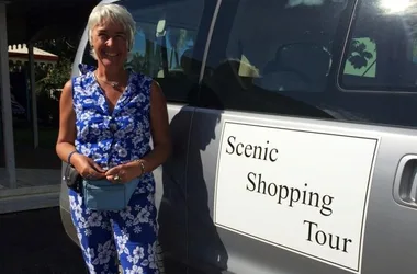Scenic Shopping Tours