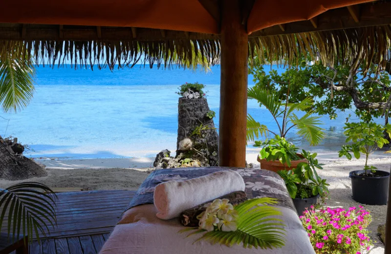 Maru Iti Esthetic - Tahiti Tourisme
