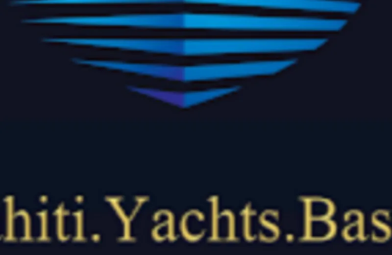 Tahiti Yachts Base - Tahiti Tourisme