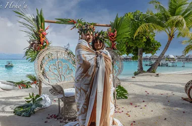 Itata'e Hoho'a Photographe Mo'orea - Tahiti Tourisme