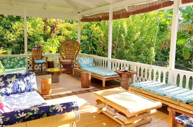“Villa Iris” par Tahiti Homes®