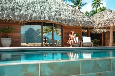 Le Bora Bora by Pearl Resorts