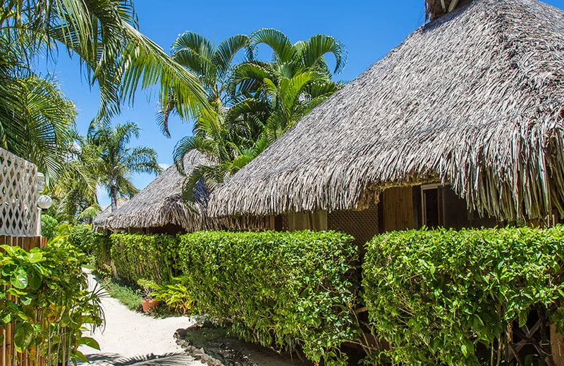 Village Temanuata - Tahiti Tourisme