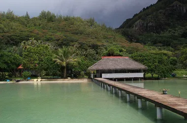 Pension Maro’i - Tahiti Tourisme