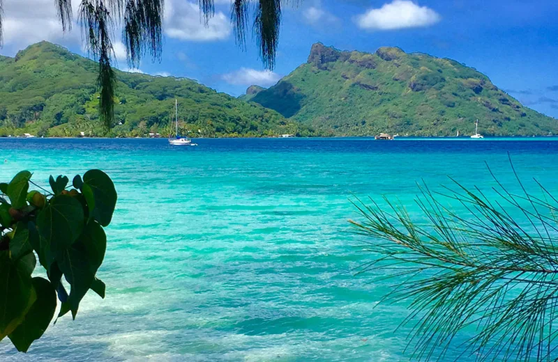 Huahine Green Tours - Tahiti Tourisme