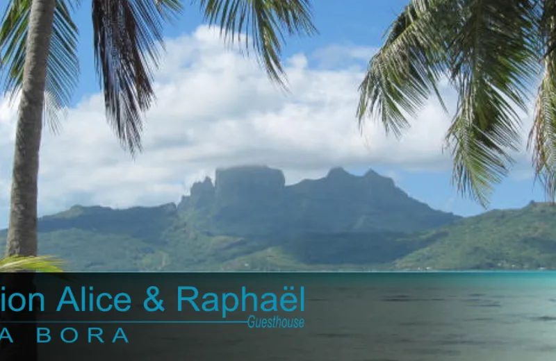 Bora Bora Windsurfing - Tahiti Tourisme