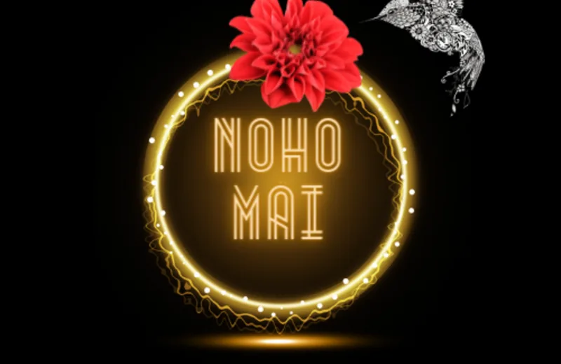 Noho Mai - Tahiti Tourisme