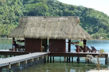 Tiare Breeze’s Villa - Tahiti Tourisme