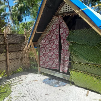 Tikehau Glamping