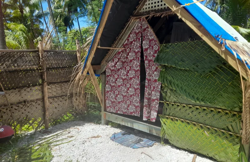 Tikehau Glamping