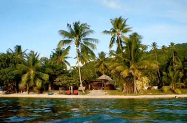 Fare Junette & Mama Iti - Tahiti Tourisme