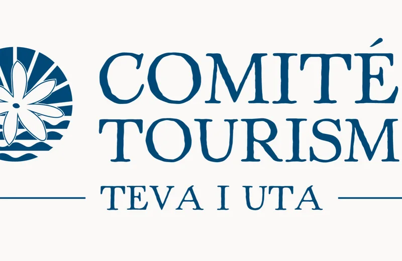 Comité du tourisme Teva I Uta