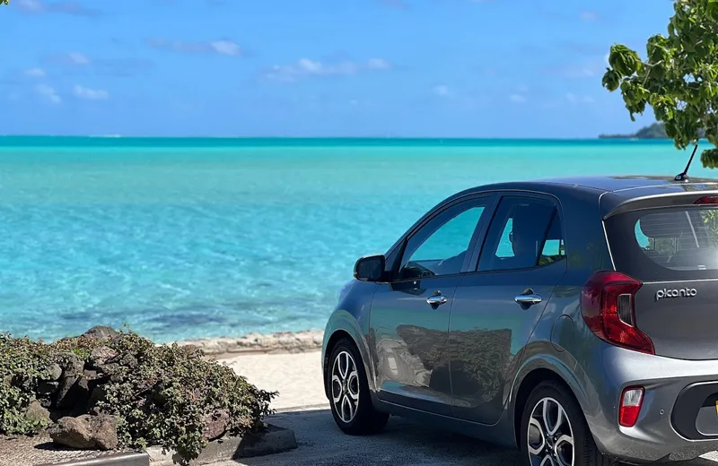 FH Rental Bora Bora