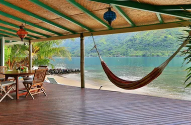 Robinson’S Cove Villas - Tahiti Tourisme