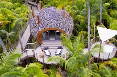 The Brando - Tahiti Tourisme
