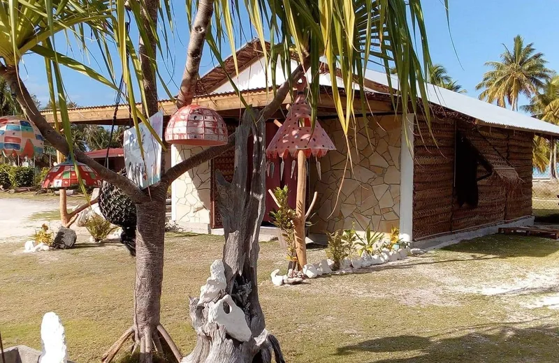 Chez Flo - Anaa - Tahiti Tourisme