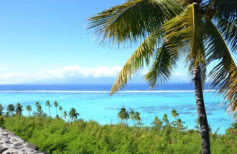 Point de vue To'atea -Tahiti Tourisme